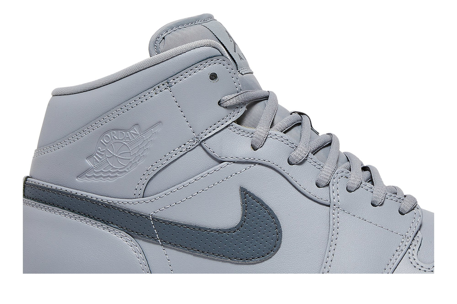 Air Jordan 1 Mid &