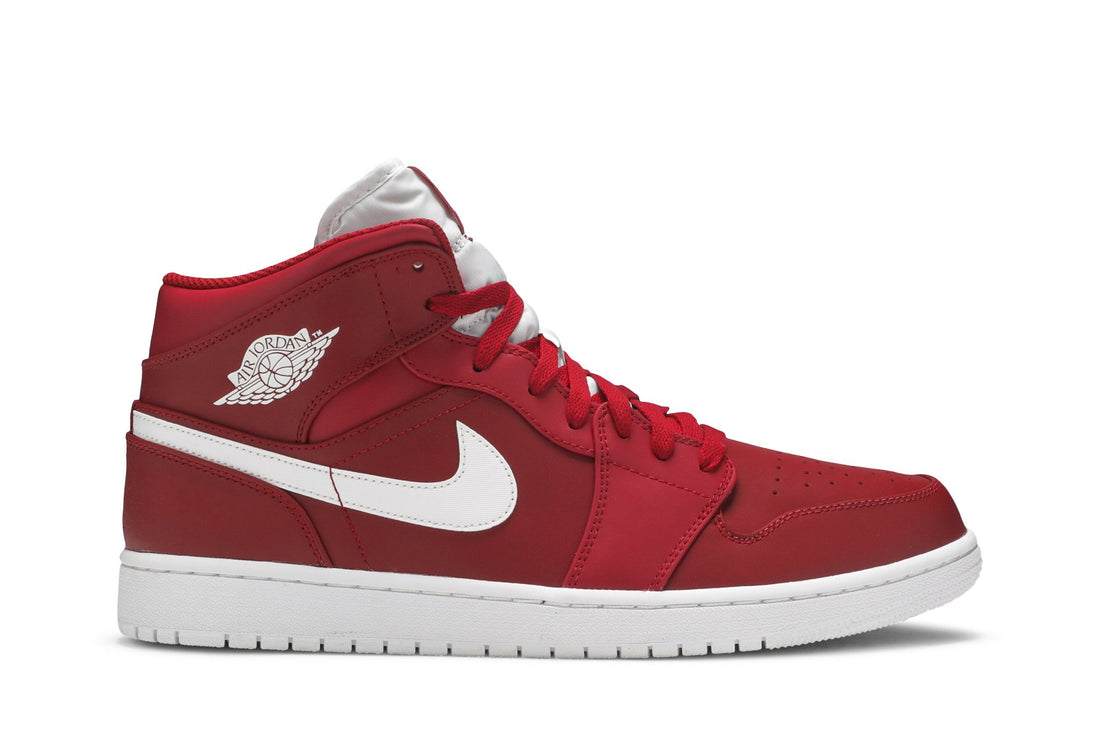 Air Jordan 1 Retro Mid &