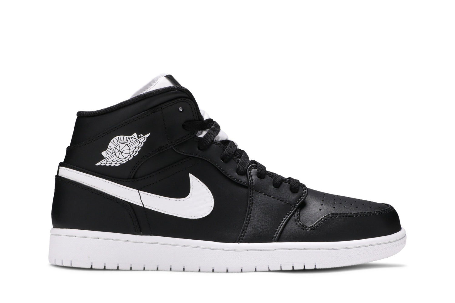 Air Jordan 1 Retro Mid &