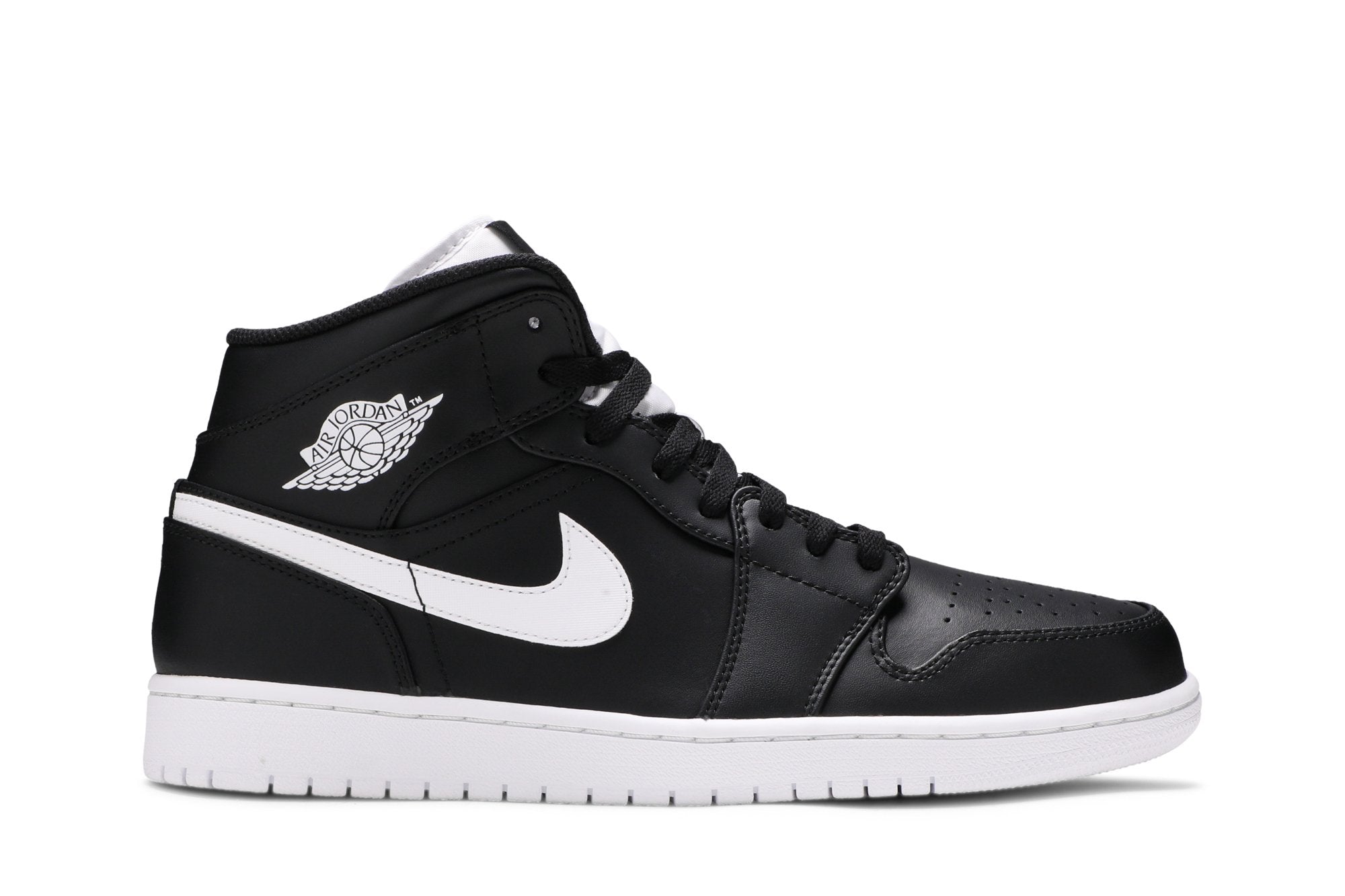 Air Jordan 1 Retro Mid &