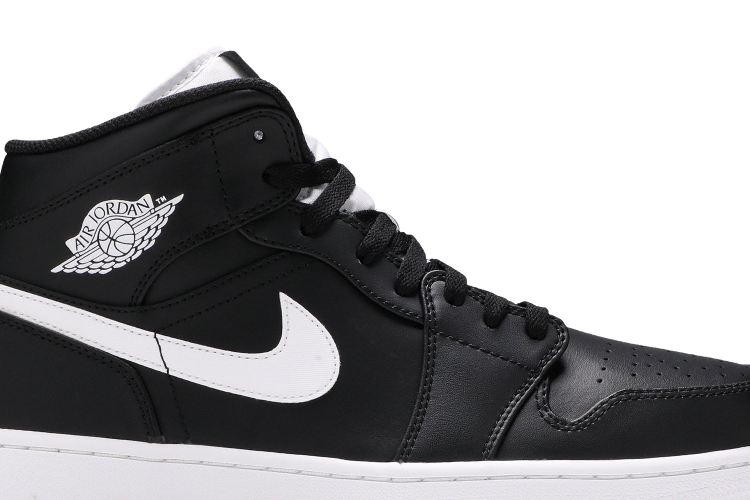 Air Jordan 1 Retro Mid &
