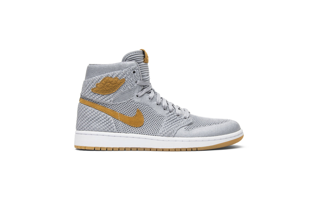Air Jordan 1 Retro High OG Flyknit &