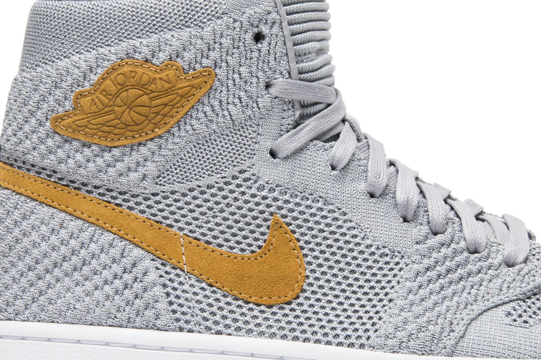 Air Jordan 1 Retro High OG Flyknit &