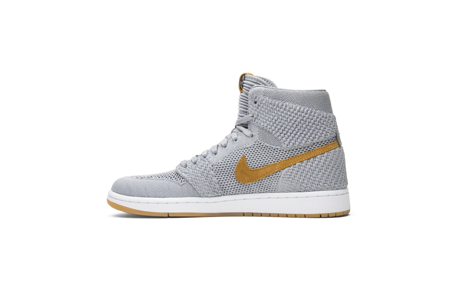 Air Jordan 1 Retro High OG Flyknit &