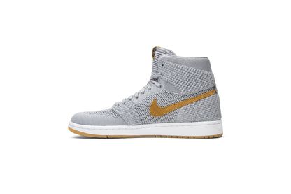 Air Jordan 1 Retro High OG Flyknit &