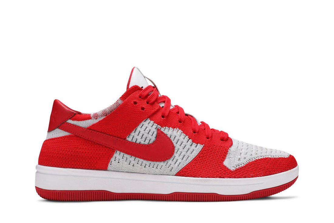 Dunk Low Flyknit &