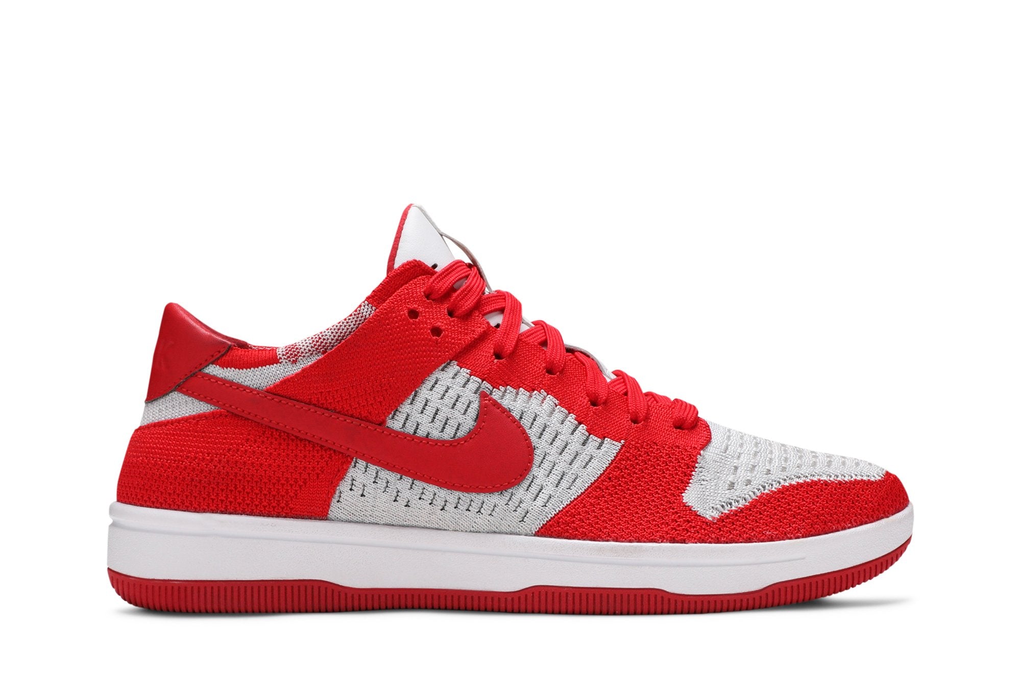 Dunk Low Flyknit &