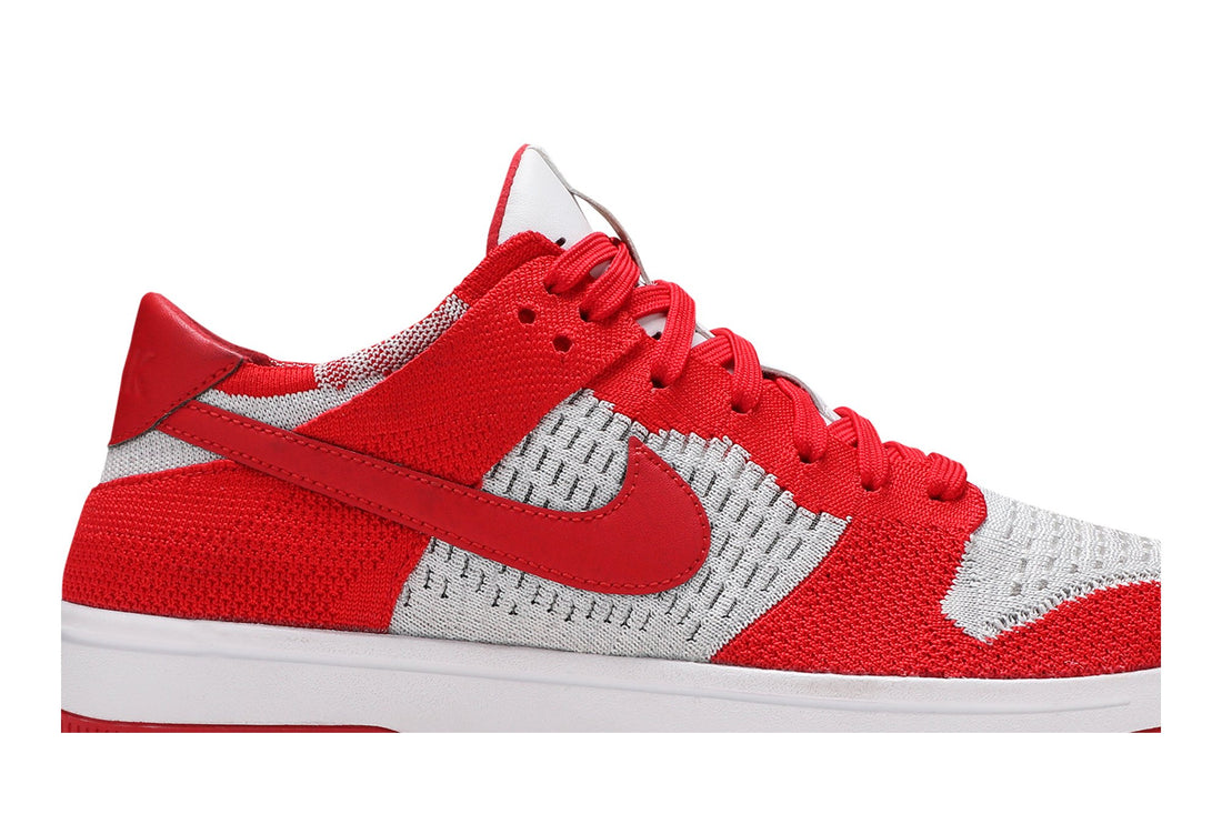 Dunk Low Flyknit &