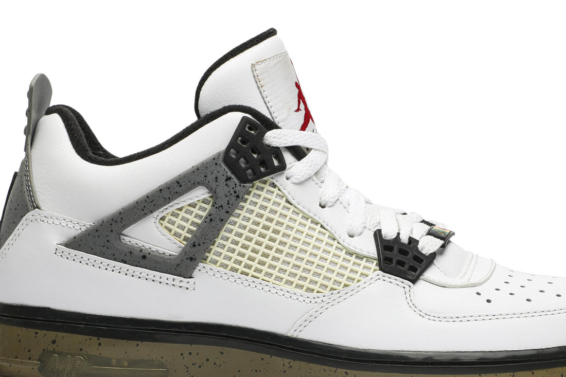 Air Jordan Fusion 4
