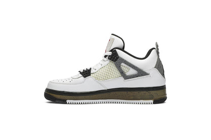 Air Jordan Fusion 4