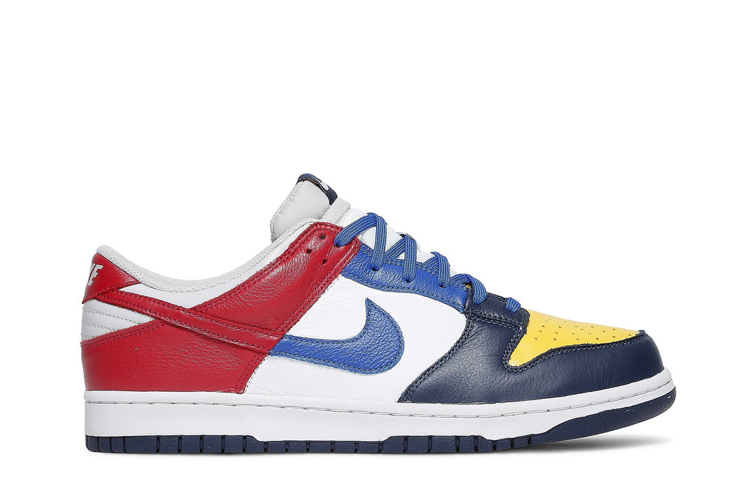 Dunk Low Japan QS &