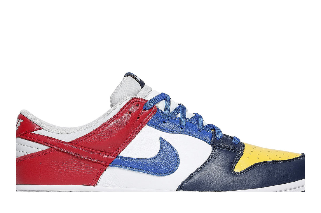 Dunk Low Japan QS &