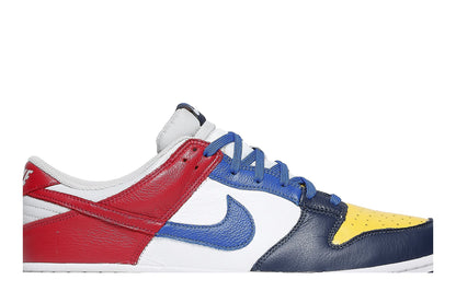 Dunk Low Japan QS &