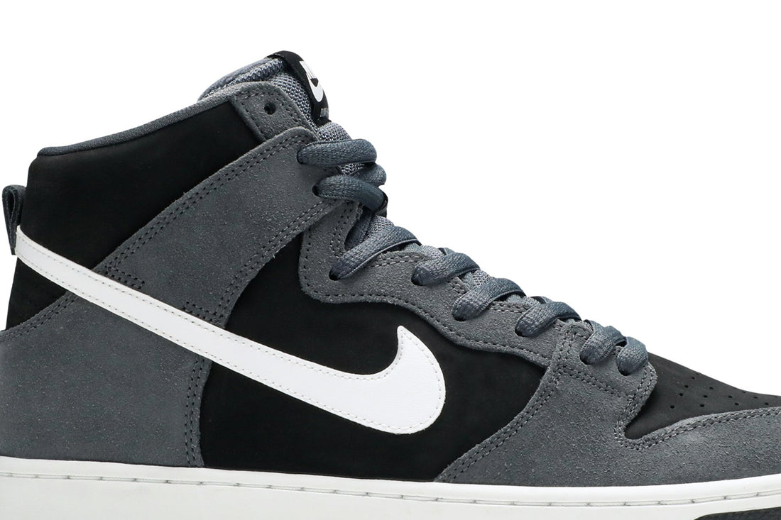 SB Dunk High Pro &