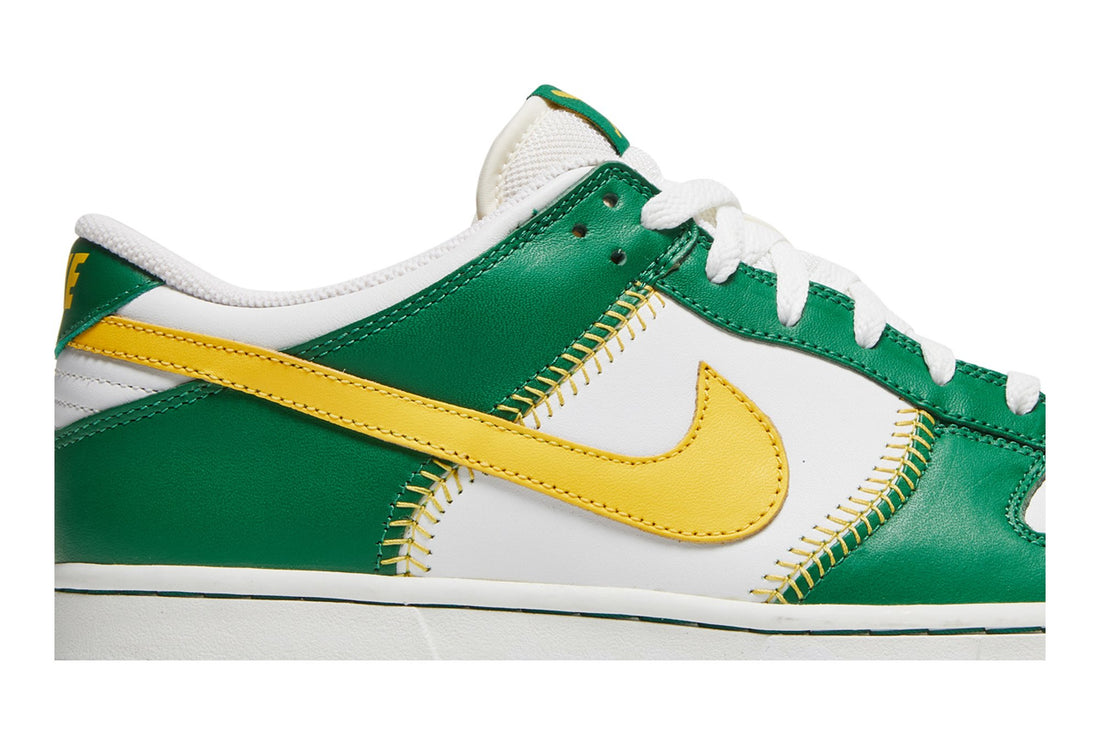 Dunk Low &