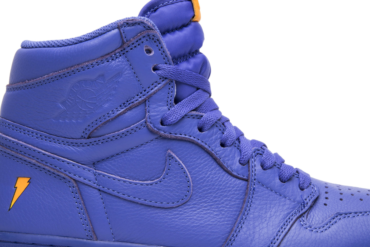 Air Jordan 1 Retro High OG G8RD  &