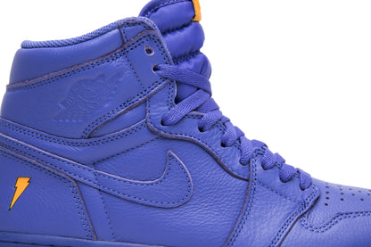 Air Jordan 1 Retro High OG G8RD  &