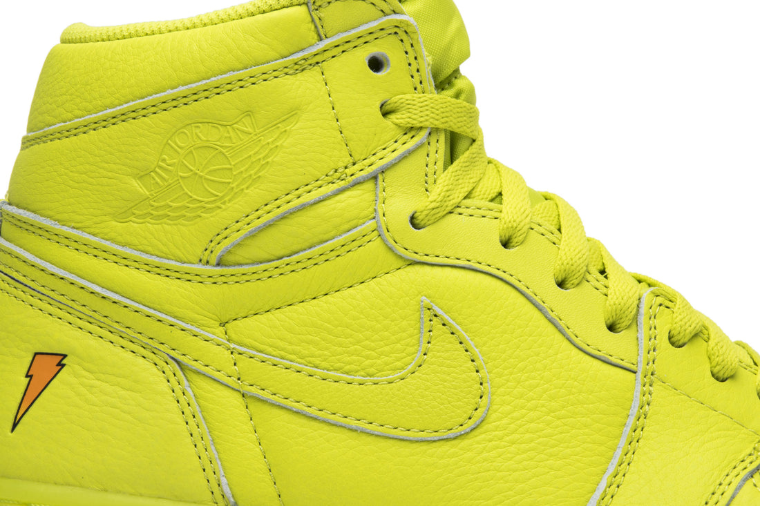 Air Jordan 1 Retro High OG G8RD &
