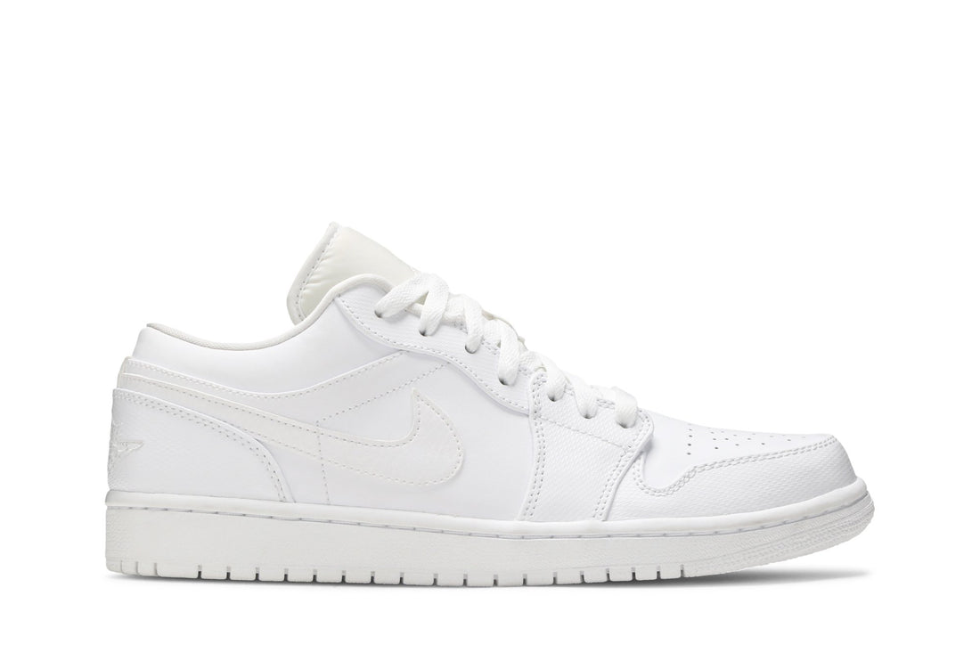 Air Jordan 1 Retro Low &