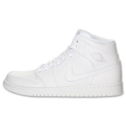 Air Jordan 1 Mid &