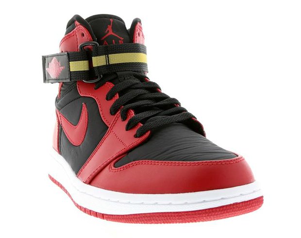 Air Jordan 1 High Strap &
