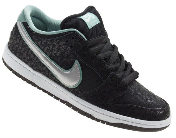 Skatepark of Tampa x Lance Mountain x Dunk Low Pro Premium SB &