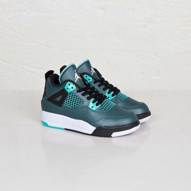 Air Jordan 4 Retro BP &