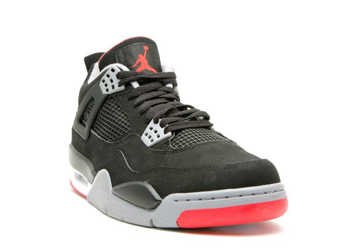 Air Jordan 4 Retro &