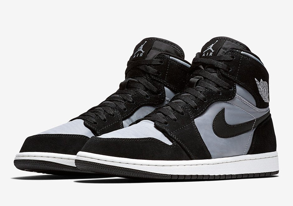 Air Jordan 1 Retro High Premium &