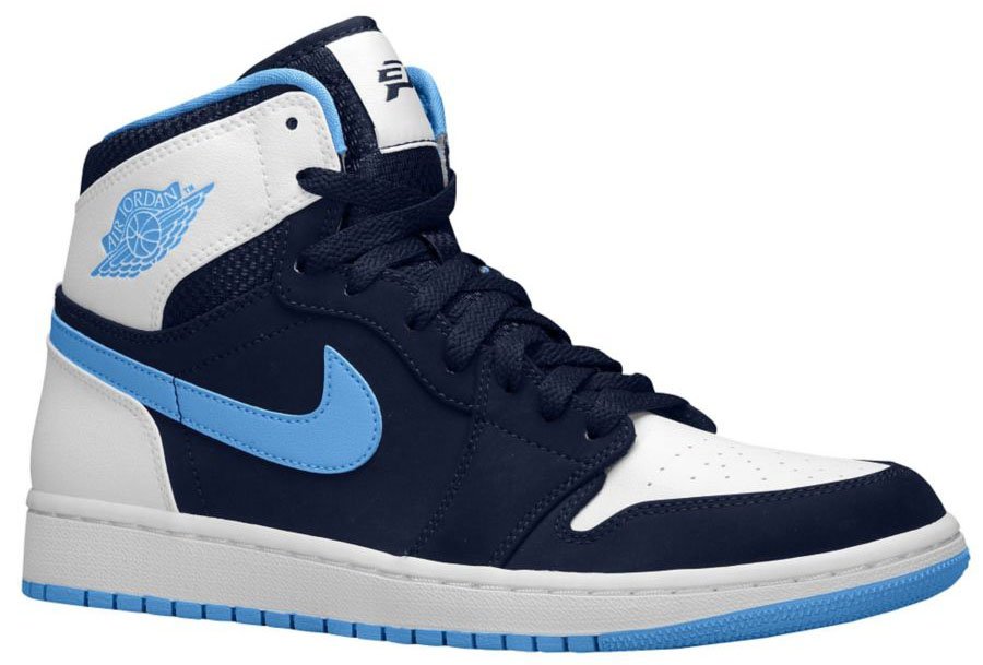 Air Jordan 1 Retro High &