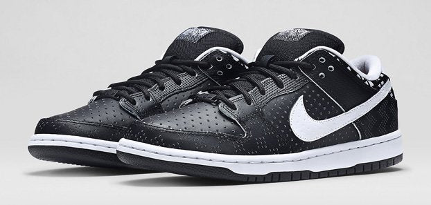 Dunk Low Premium SB &