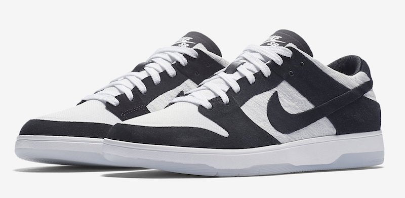 SB Dunk Low Elite &