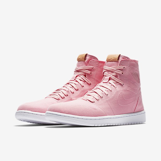 Air Jordan 1 Retro High Deconstructed &