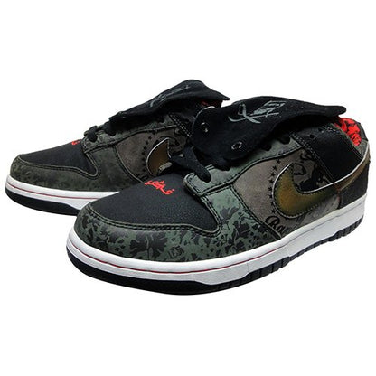 Dunk Low Premium SB &
