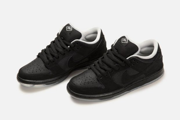 Atlas x Dunk Low SB &