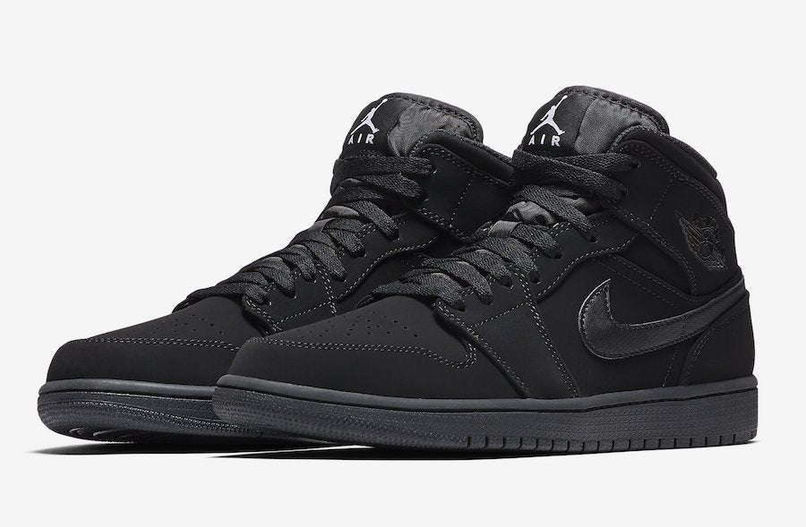 Air Jordan 1 Retro Mid &