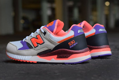 West NYC x M530 &