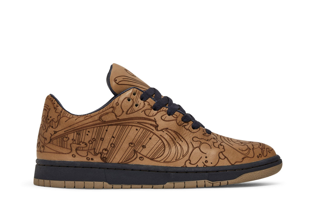 Chris Lundy x Dunk Low &