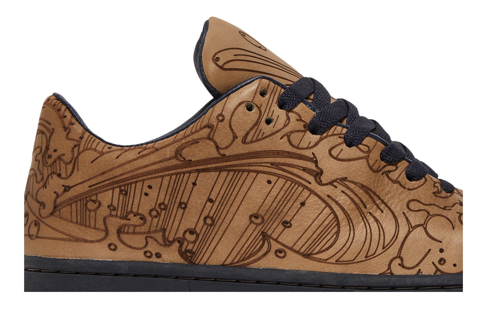 Chris Lundy x Dunk Low &