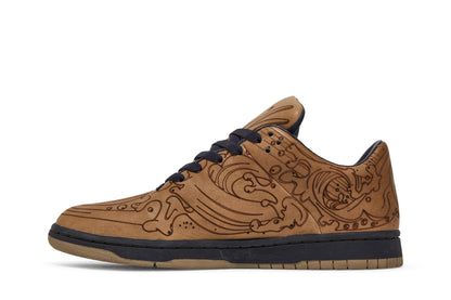 Chris Lundy x Dunk Low &