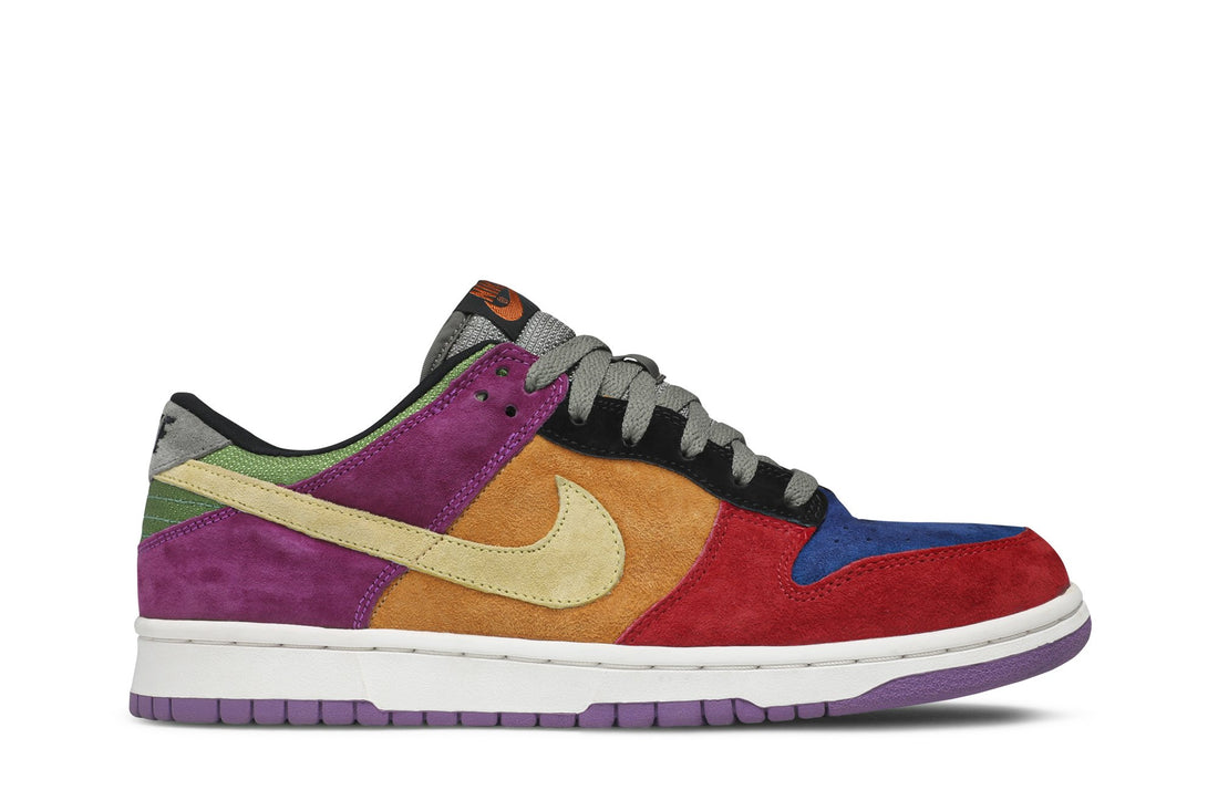 Dunk Low Pro B &