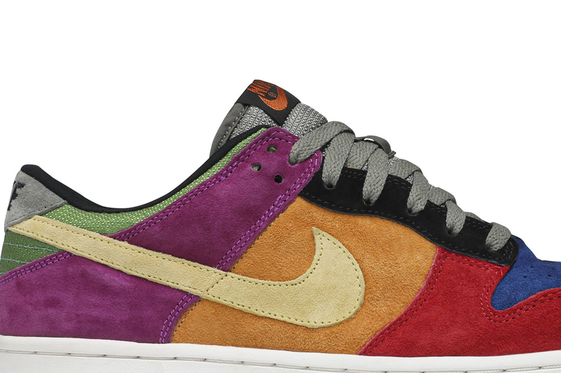Dunk Low Pro B &