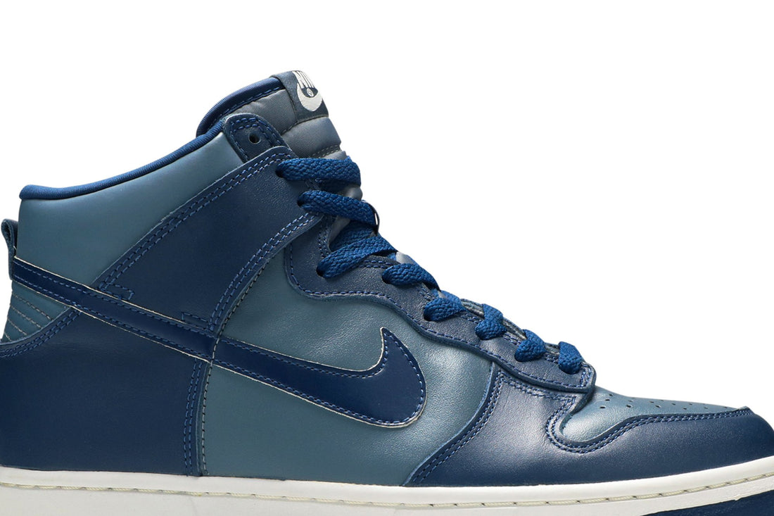 Dunk High Le