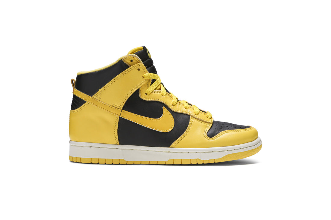 Dunk High Le