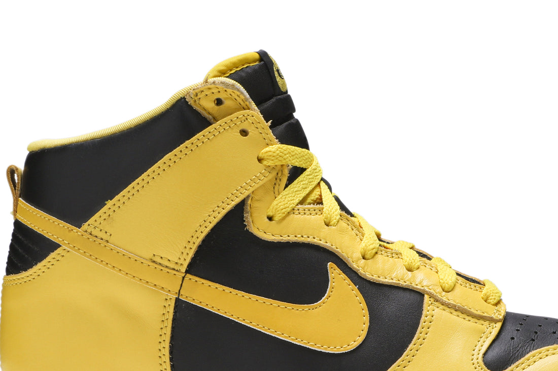 Dunk High Le