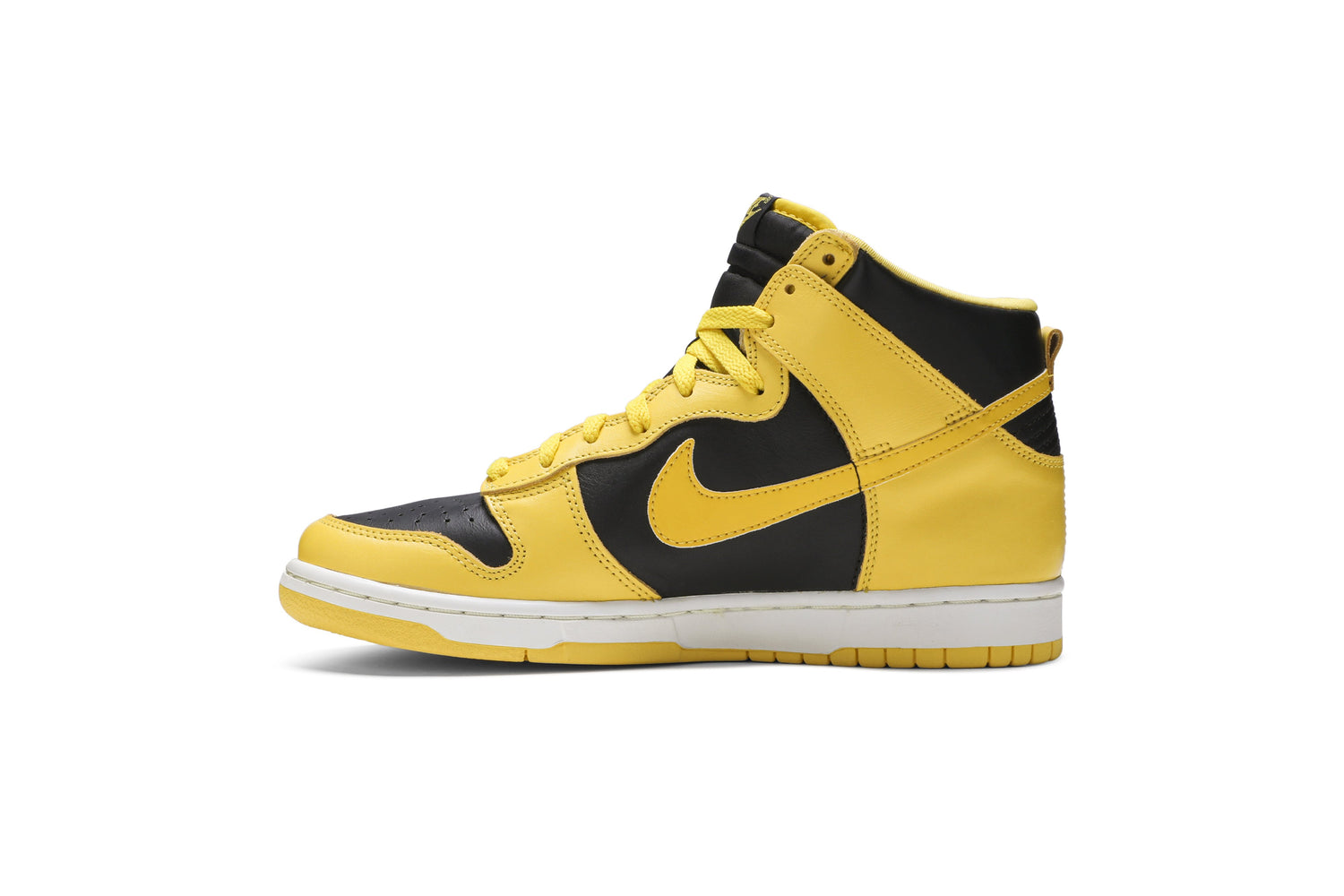 Dunk High Le