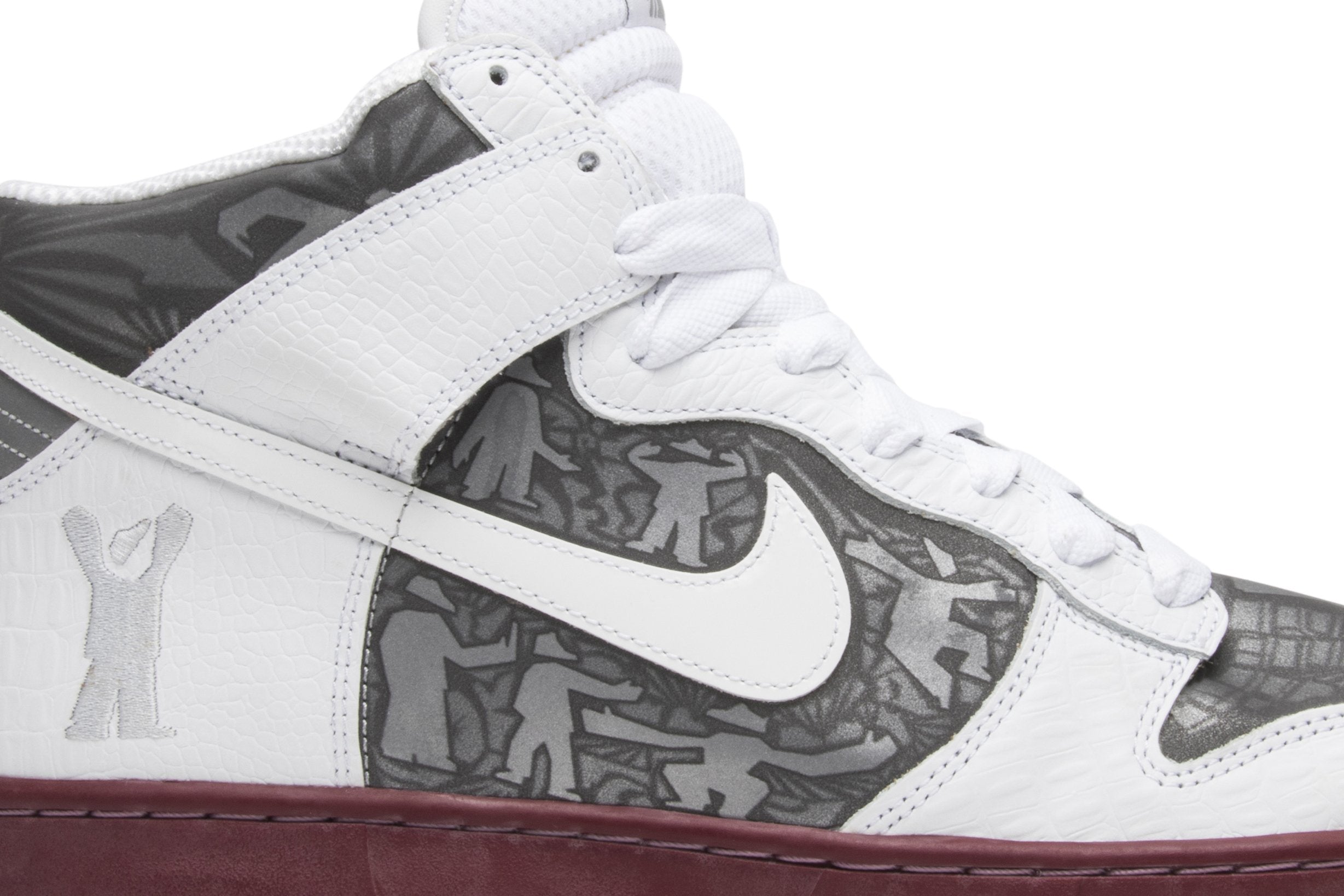Dunk High &