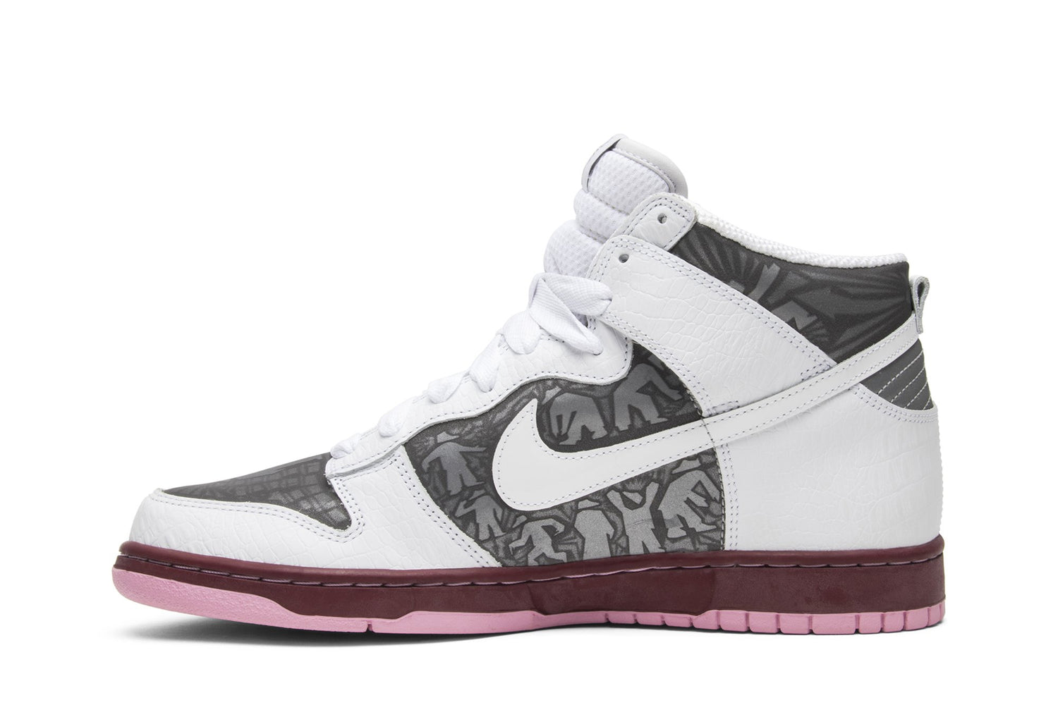 Dunk High &