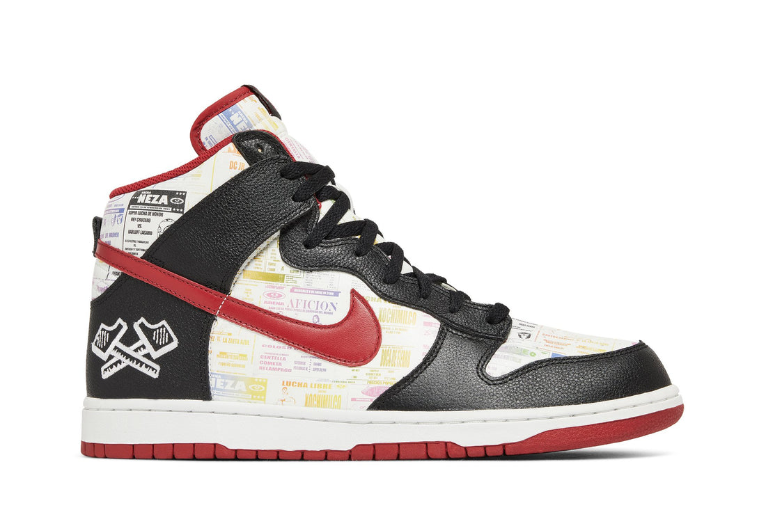 Dunk High Premium &