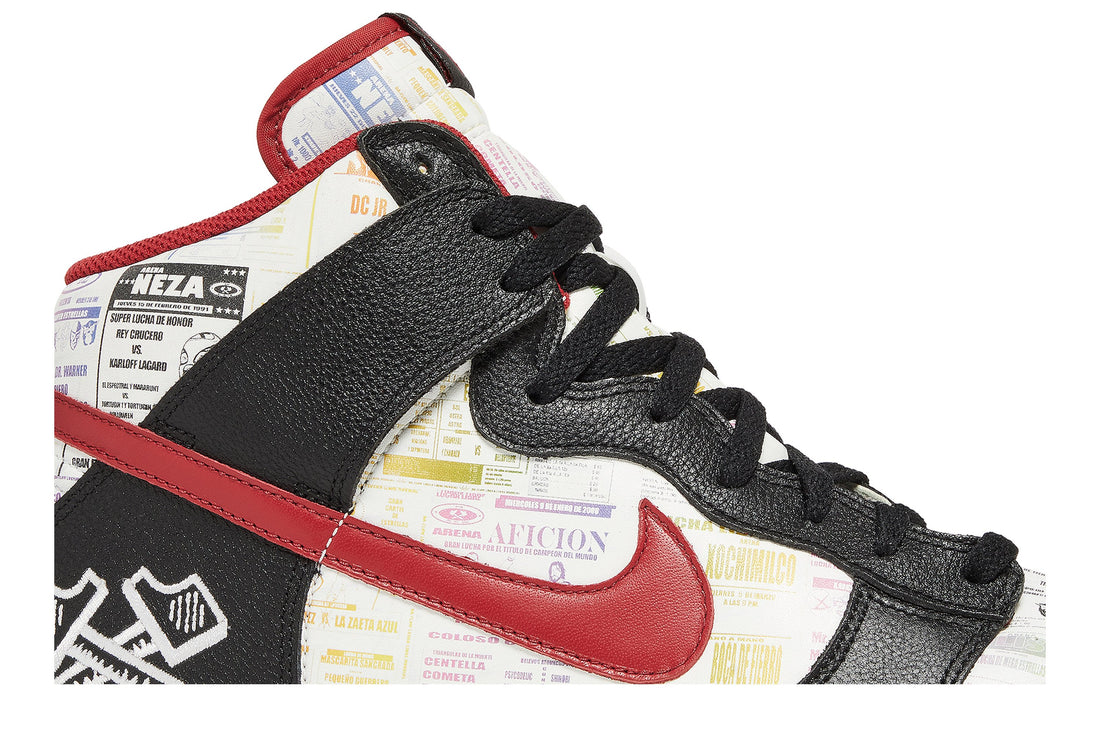 Dunk High Premium &
